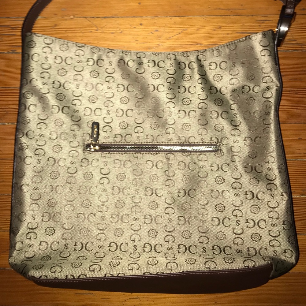 Gussaci Handbag / Purse